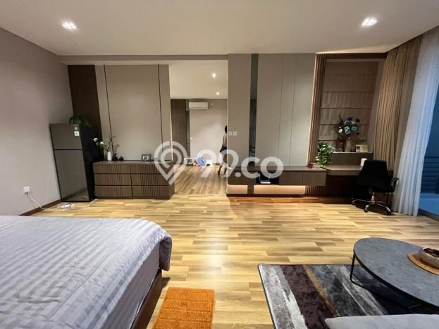 Rumah Elit LB 500m2 Siap Pakai Desain Elegan di Pantai Indah Kapuk, Jakarta Utara Rumah Elit LB 500m2 Siap Pakai Desain Elegan di Pantai Indah Kapuk, Jakarta Utara