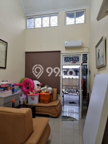 Dijual Hunian Rumah Terawat 3 KT di Citra Garden, Jakarta Barat Dijual Hunian Rumah Terawat 3 KT di Citra Garden, Jakarta Barat
