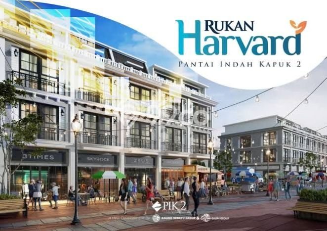 Paling Diincar! Ruko Dijual di Pantai Indah Kapuk 2 Harga Kompetitif Paling Diincar! Ruko Dijual di Pantai Indah Kapuk 2 Harga Kompetitif