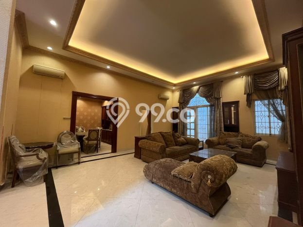 Hunian Mewah LB 40000m2 Siap Pakai Desain Elegan di Pantai Indah Kapuk, Jakarta Utara Hunian Mewah LB 40000m2 Siap Pakai Desain Elegan di Pantai Indah Kapuk, Jakarta Utara