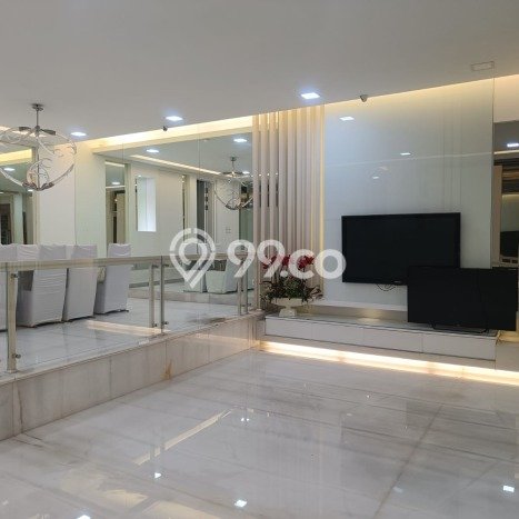 Rumah Elit Modern Siap Huni di Pantai Indah Kapuk Jakarta Utara Rumah Elit Modern Siap Huni di Pantai Indah Kapuk Jakarta Utara