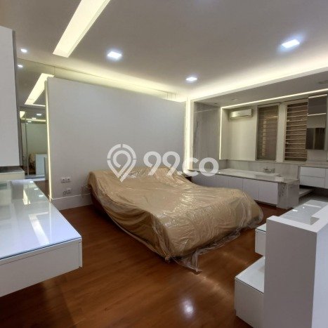 Rumah Elit Modern Siap Huni di Pantai Indah Kapuk Jakarta Utara Rumah Elit Modern Siap Huni di Pantai Indah Kapuk Jakarta Utara