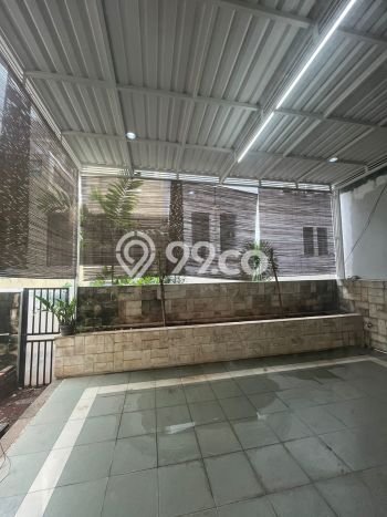 Hunian Elit LB 400m2 Siap Pakai Desain Elegan di Pantai Indah Kapuk, Jakarta Utara Hunian Elit LB 400m2 Siap Pakai Desain Elegan di Pantai Indah Kapuk, Jakarta Utara