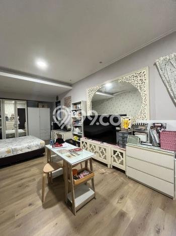 Jual Rumah Mewah Megah Dengan View Cantik di Pantai Indah Kapuk 2, Jakarta Utara Jual Rumah Mewah Megah Dengan View Cantik di Pantai Indah Kapuk 2, Jakarta Utara