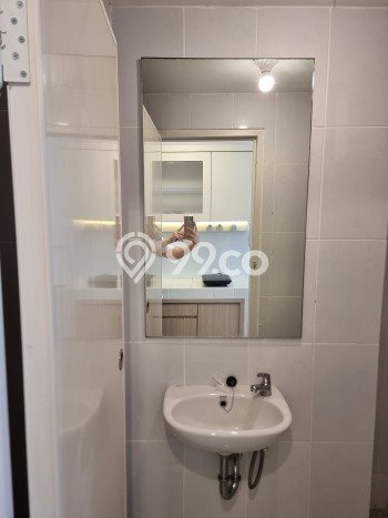 Hunian Strategis 21m2 di Pantai Indah Kapuk 2 Jakarta Utara 1 Bedroom Hunian Strategis 21m2 di Pantai Indah Kapuk 2 Jakarta Utara 1 Bedroom