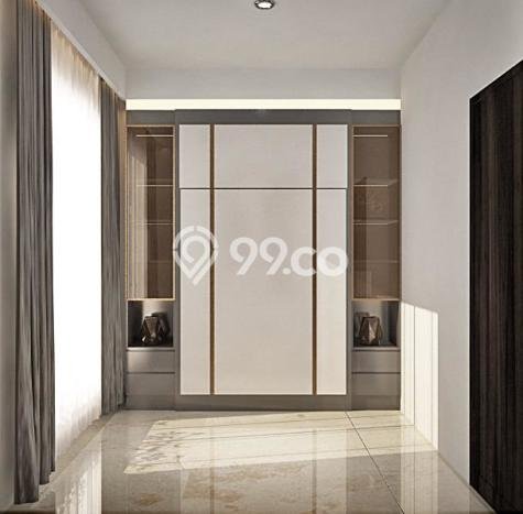 Rumah Elit Modern Siap Huni di Pantai Indah Kapuk Jakarta Utara Rumah Elit Modern Siap Huni di Pantai Indah Kapuk Jakarta Utara