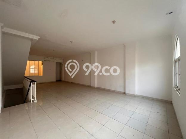 Dijual! Ruko di Pantai Indah Kapuk Jakarta Utara LT 62m2 / LB 218m2 Kawasan Strategis Dijual! Ruko di Pantai Indah Kapuk Jakarta Utara LT 62m2 / LB 218m2 Kawasan Strategis