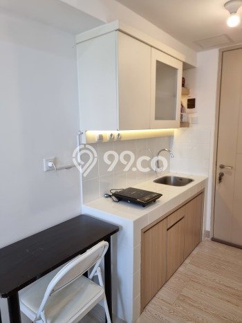 Hunian Strategis 21m2 di Pantai Indah Kapuk 2 Jakarta Utara 1 Bedroom Hunian Strategis 21m2 di Pantai Indah Kapuk 2 Jakarta Utara 1 Bedroom