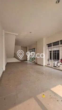 SENTRA BISNIS! Ruko Kawasan , Luas 225m2m², Area Premium SENTRA BISNIS! Ruko Kawasan , Luas 225m2m², Area Premium