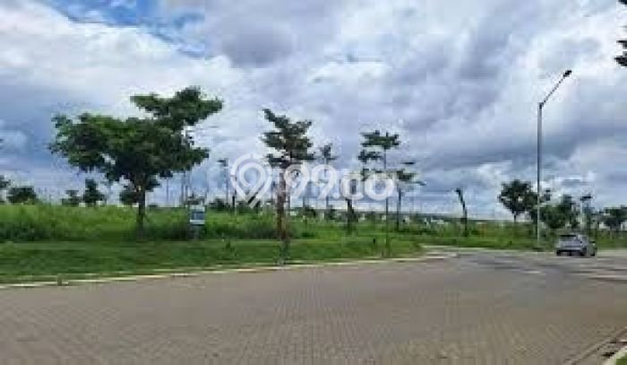Kavling Tanah untuk Dijual di Pantai Indah Kapuk, Jakarta Utara, Luas 325m2 Kavling Tanah untuk Dijual di Pantai Indah Kapuk, Jakarta Utara, Luas 325m2