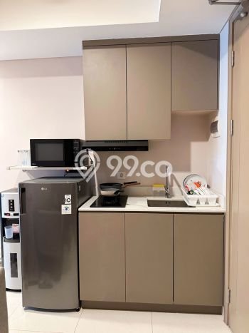Sewa Apartemen Murah di Pantai Indah Kapuk 1 Bedroom Sewa Apartemen Murah di Pantai Indah Kapuk 1 Bedroom