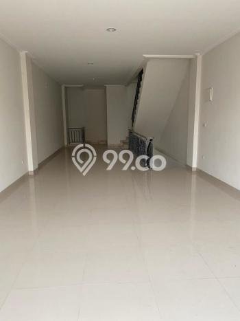Unit Ruko Tersedia di Golf Island Spesifikasi LB 280m2 Unit Ruko Tersedia di Golf Island Spesifikasi LB 280m2