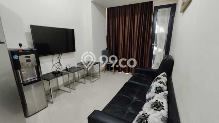 Dijual Apartemen di Batam 2 Kamar & 1 Kamar Mandi, Luas 51m2 Dijual Apartemen di Batam 2 Kamar & 1 Kamar Mandi, Luas 51m2