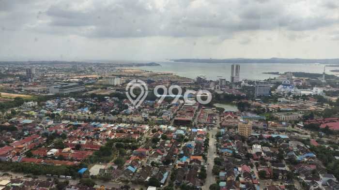 Dijual Apartemen di Batam 2 Kamar & 1 Kamar Mandi, Luas 51m2 Dijual Apartemen di Batam 2 Kamar & 1 Kamar Mandi, Luas 51m2