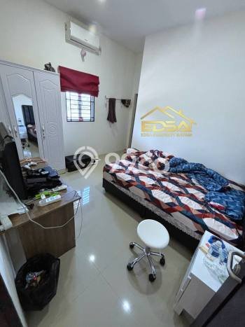 Rumah Minimalis 3 Kamar LT 120m2 di Batam Centre Rumah Minimalis 3 Kamar LT 120m2 di Batam Centre