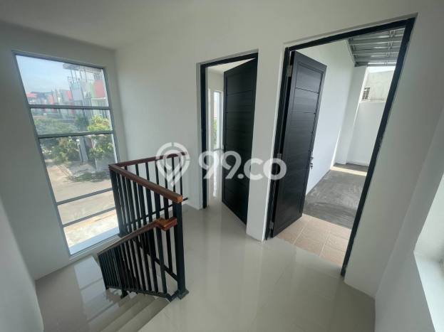 For Sale Hunian Rumah Nyaman 3 KT di Batam Centre, Batam For Sale Hunian Rumah Nyaman 3 KT di Batam Centre, Batam
