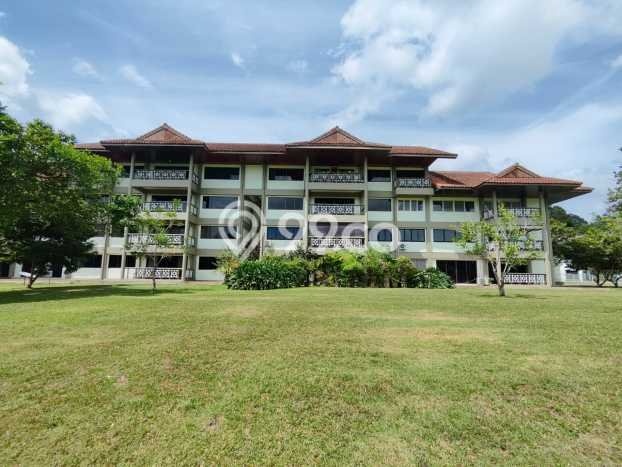 Apartemen Cozy Dijual di Batam Spesifikasi 2 KT, 2 KM Apartemen Cozy Dijual di Batam Spesifikasi 2 KT, 2 KM