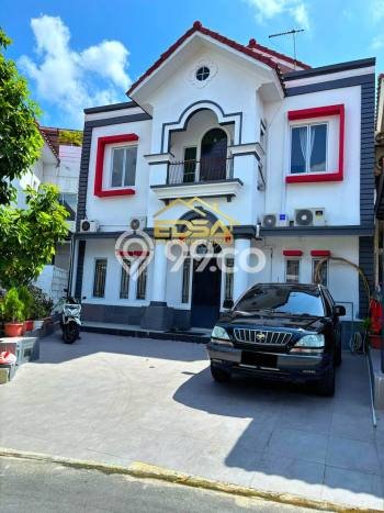 Dijual Rumah Eksklusif 8 KT di Batam Centre, Batam Dijual Rumah Eksklusif 8 KT di Batam Centre, Batam