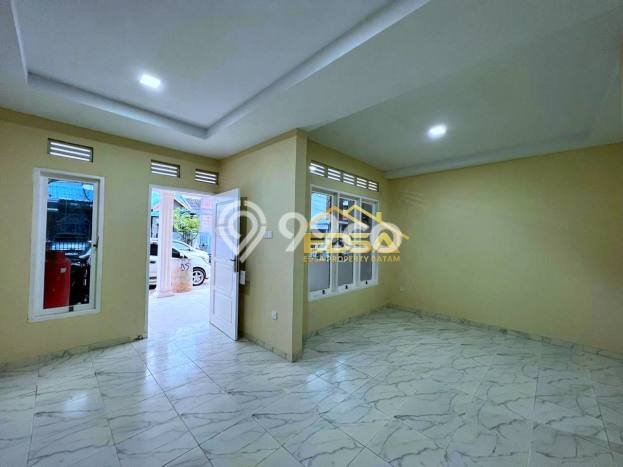 Rumah Minimalis 4 KT di Batam Centre Batam Unfurnished Rumah Minimalis 4 KT di Batam Centre Batam Unfurnished