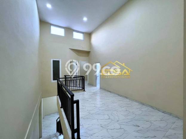 Rumah Minimalis 4 KT di Batam Centre Batam Unfurnished Rumah Minimalis 4 KT di Batam Centre Batam Unfurnished