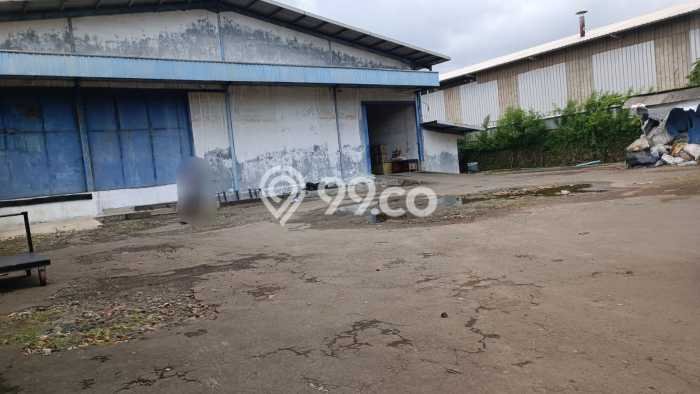 Dijual! Gudang di Harapan Jaya Bekasi LT 11050m2 / LB 5502m2 Kawasan Bisnis Dijual! Gudang di Harapan Jaya Bekasi LT 11050m2 / LB 5502m2 Kawasan Bisnis