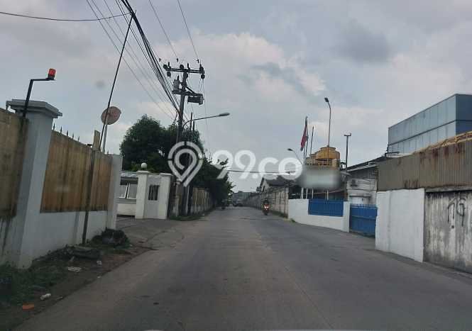 Dijual! Gudang di Harapan Jaya Bekasi LT 11050m2 / LB 5502m2 Kawasan Bisnis Dijual! Gudang di Harapan Jaya Bekasi LT 11050m2 / LB 5502m2 Kawasan Bisnis