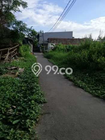 Kavling Tanah di Cakung Dijual Luas 503m2 Legalitas SHM Kavling Tanah di Cakung Dijual Luas 503m2 Legalitas SHM
