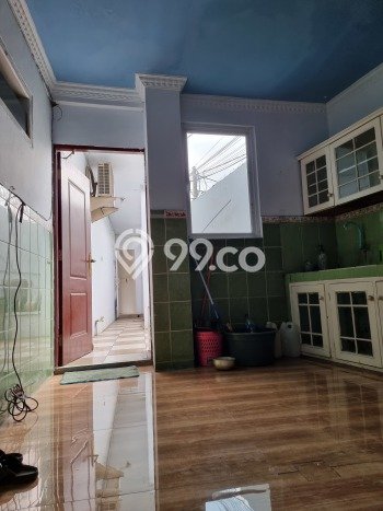 Dijual Rumah Besar Hoek Dijual Rumah Besar Hoek