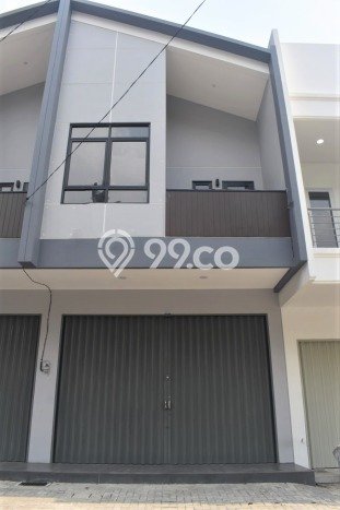 Paling Dicari! Ruko Dijual di Harapan Indah Harga Kompetitif Paling Dicari! Ruko Dijual di Harapan Indah Harga Kompetitif