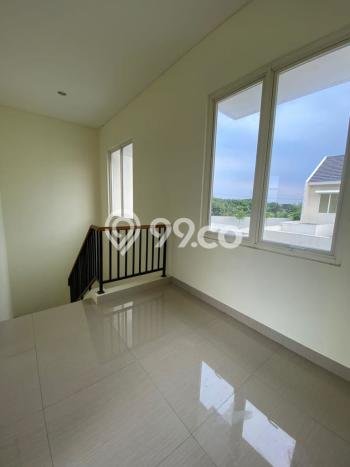 Rumah Minimalis 3 KT di Harapan Indah Bekasi Unfurnished Rumah Minimalis 3 KT di Harapan Indah Bekasi Unfurnished
