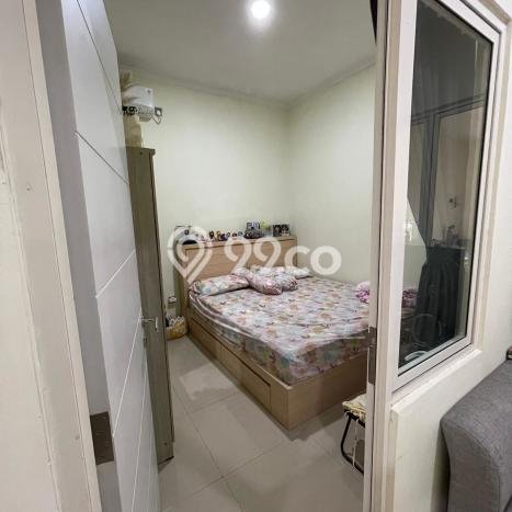 Rumah Minimalis 3 KT di Harapan Indah Bekasi Unfurnished Rumah Minimalis 3 KT di Harapan Indah Bekasi Unfurnished