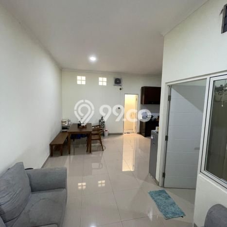 Rumah Minimalis 3 KT di Harapan Indah Bekasi Unfurnished Rumah Minimalis 3 KT di Harapan Indah Bekasi Unfurnished
