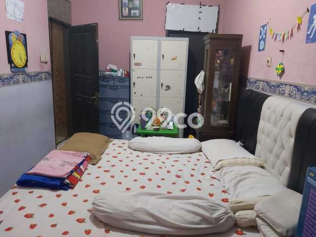 Hunian Cantik Minimalis Lb 160m2 di Ciracas, Jakarta Timur Hunian Cantik Minimalis Lb 160m2 di Ciracas, Jakarta Timur