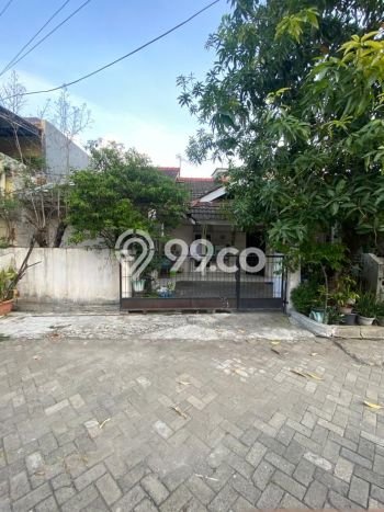 Rumah Modern 2 KT di Harapan Indah Bekasi Unfurnished Rumah Modern 2 KT di Harapan Indah Bekasi Unfurnished