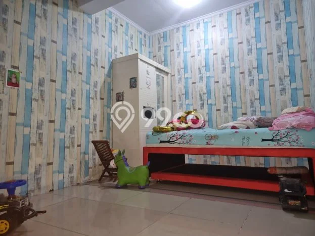 Rumah Luas Asri 3 KT Siap Huni di Jati Asih Bekasi Rumah Luas Asri 3 KT Siap Huni di Jati Asih Bekasi