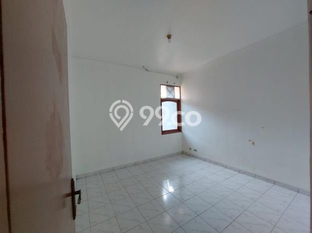 Jual Rumah Eksklusif 3 KT di Jati Asih, Bekasi Jual Rumah Eksklusif 3 KT di Jati Asih, Bekasi