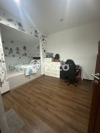 Hunian Eksklusif Siap Huni LT 190m2 di Kebon Jeruk, Jakarta Barat Hunian Eksklusif Siap Huni LT 190m2 di Kebon Jeruk, Jakarta Barat