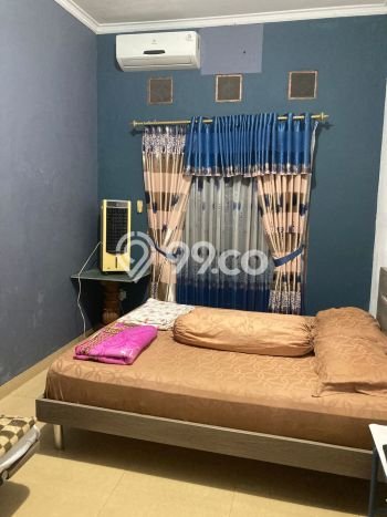 Rumah Modern Minimalis 4 Kamar Bisa Langsung Pindah di Cakung Rumah Modern Minimalis 4 Kamar Bisa Langsung Pindah di Cakung