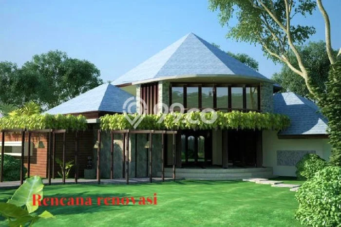 Dijual Tanah Lokasi Nusa Dua, Badung Seluas 1885m2 Dijual Tanah Lokasi Nusa Dua, Badung Seluas 1885m2
