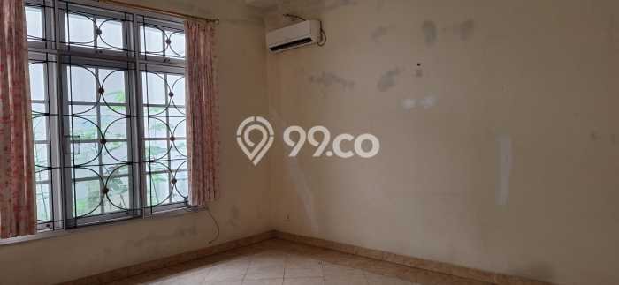 Rumah Elit Modern Tanpa Renovasi di Cibubur Jakarta Timur Rumah Elit Modern Tanpa Renovasi di Cibubur Jakarta Timur