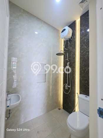 Jual Rumah Modern 3 KT di Harapan Indah, Bekasi Jual Rumah Modern 3 KT di Harapan Indah, Bekasi