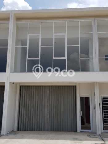 Unit Gudang Dijual di Bekasi LT 132m2 & LB 217m2 Unit Gudang Dijual di Bekasi LT 132m2 & LB 217m2