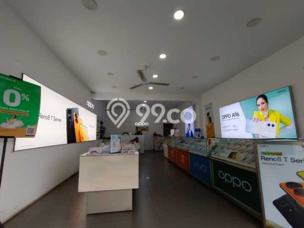 Unit Ruko Strategis di Kramat Jati, Jakarta Timur Potensi Bisnis Besar Unit Ruko Strategis di Kramat Jati, Jakarta Timur Potensi Bisnis Besar