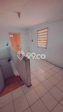 Hunian Cantik Minimalis Lb 100m2 di Medan Satria, Bekasi Hunian Cantik Minimalis Lb 100m2 di Medan Satria, Bekasi