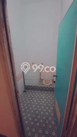 Hunian Cantik Minimalis Lb 100m2 di Medan Satria, Bekasi Hunian Cantik Minimalis Lb 100m2 di Medan Satria, Bekasi