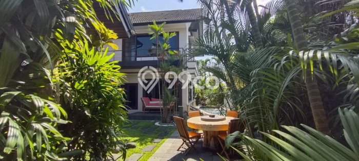Vila Terawat di , Luas 325m2m², Lokasi Premium dengan akses bagus Vila Terawat di , Luas 325m2m², Lokasi Premium dengan akses bagus