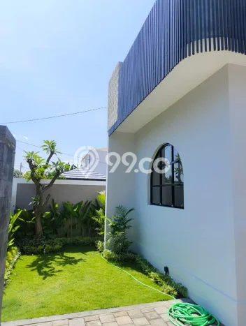 Vila Premium Kawasan , Luas 254m2m², Posisi Premium dengan jalan bagus Vila Premium Kawasan , Luas 254m2m², Posisi Premium dengan jalan bagus
