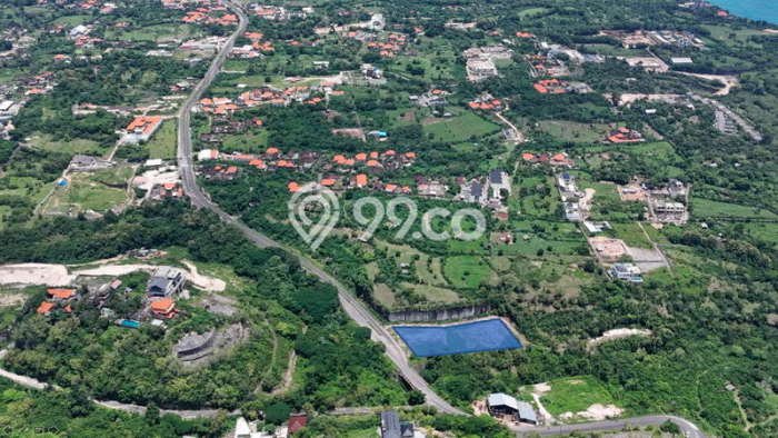 Lahan Dijual Lokasi Strategis di Badung dengan Luas 5237m2 Lahan Dijual Lokasi Strategis di Badung dengan Luas 5237m2