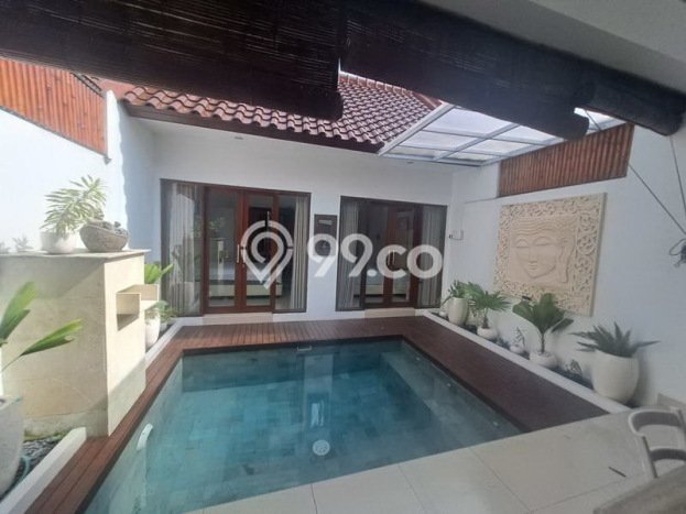 HARGA TERBAIK! Vila Kawasan , Luas 116m2m², Area Prima HARGA TERBAIK! Vila Kawasan , Luas 116m2m², Area Prima