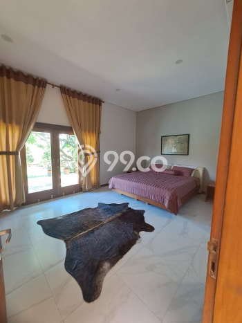 Vila di , Area 1225m2m², Posisi Strategis Vila di , Area 1225m2m², Posisi Strategis